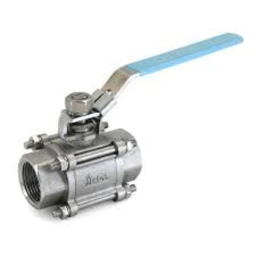 Bellow Seal Valves